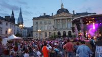 Festival des Musiques d'Ici et d'Ailleurs. Du 29 juin au 1er août 2021 à Châlons-en-Champagne. Marne. 